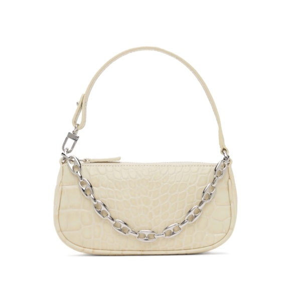 By Far Rachel mini bag - Picture 3 of 5